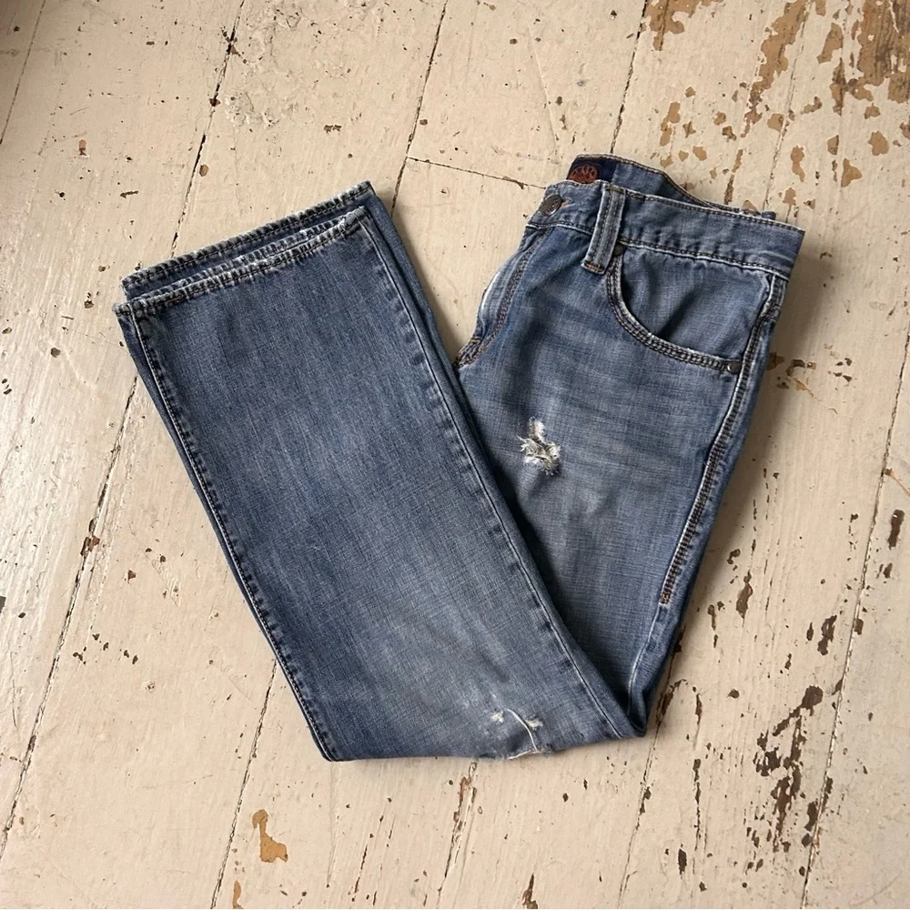Rock & Republic Men